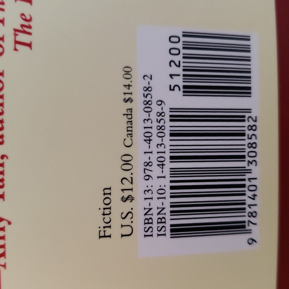 Book: The Five People You Meet in Heaven by Mitch Albom - New - Picture 4 of 4